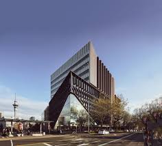 University of Auckland