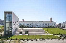 University of Lisbon
