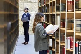 Law & Political Science