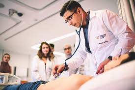 Medicine & Health Sciences