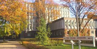 Riga Stradins University