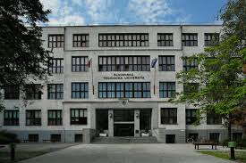 Slovak University of Technology