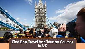 Tourism & Hospitality