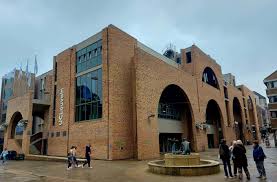 UCLouvain University