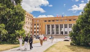Complutense University of Madrid