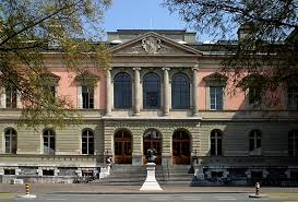 University of Geneva